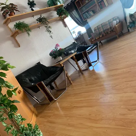 House Appartement Gryllefjord