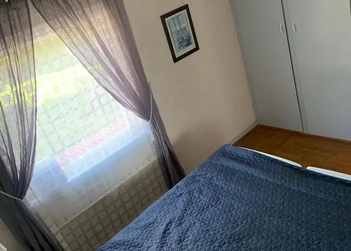 House Apartmán