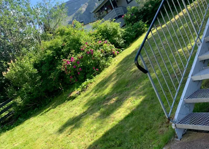 Apartmán House *