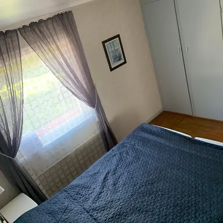 House Διαμέρισμα