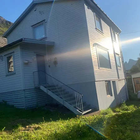 Διαμέρισμα House *